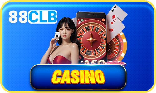 88clb ICON 500X300 CASINO