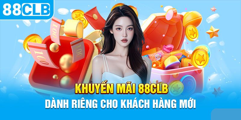 Chương trình khuyến mãi xổ số dành cho khách hàng mới