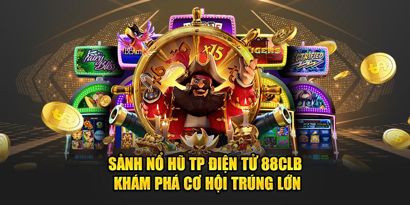 Game chơi có cơ hội thắng giải cao