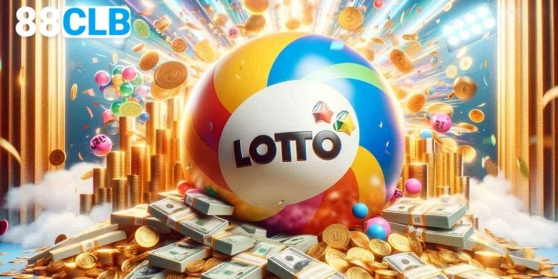 Lotto Là Gì? Khám Phá Cách Chơi Đơn Giản Trúng Lớn