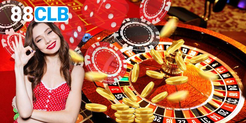 Roulette - Hướng Dẫn Chi Tiết Nhất Cho Người Chơi Mới