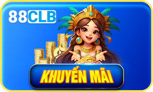 khuyến mãi 88clb